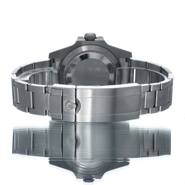 Rolex Submariner 116610 LN